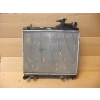 Kore Accent Admıra 3 Silindir 1,5 Dzl 2003-2005 Su Radyatörü  (Oem No:2531025810)