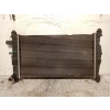 Ford Fiesta/Ka 1,0/1,3 Cvh/Hcs 1996- Su Radyatörü Mekanik (Oem No:Xs6H8005Da)