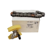 Psa  307  308  407 C4Pc/ C4 Focus 1.6 Tdcı/Hdı 2004- Eksantrik Zincir Seti  (Oem No:0816J1)