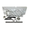 Fiat Egea/Doblo Iıı/Fiorino/Panda/500 1,3 Mjt 2012- Eksantrik Zincir Seti Euro 6 Delıklı Zincir ( Yağ Pompa Contalı+Ön Krank Keçelı+  Flans + Yaglama Çubu (Oem No:71777824)