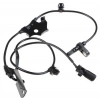 Sensör Abs Corolla 2006-2019 / Auris 2007-2011 / Avensıs  2008 2014 / Verso 2007 Sonrası / Prıus Ön Sol (Oem No:8954312080)