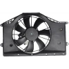 Motor Radyatör Fan Civic 2016-2021 (Orjınal Aısın) (Oem No:190305Aaa01)