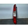 Fiat Doblo 2005-2010 Stop Lambası Sol  (Oem No:51755145)