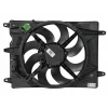 Fiat Egea 1,3 -1,4 16V 2015- Electrofan                 Ege  (Oem No:52052605)