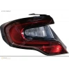 Fiat Egea Sdn 2015- Stop Lambası Sol Dış Ledlı (Oem No:52204122)