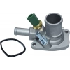Fiat Egea/Linea/G.Punto/Doblo 1,4 2003- Termostat    (Oem No:55202176)