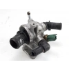 Fiat Doblo Linea Fiorino G.Punto Corsa D Astra H  1,3 Mjet 2003- Termostat Kısa Tıp (Oem No:55224022)