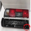 Fiat Dogan Sahın 88- Stop Lambası Sol Fume (Oem No:85009361)