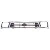 Panjur Hilux  1998-2001 Ln-145 Gri (Oem No:5311135410)