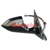 Tesla Model 3 Elektrikli Katlanır Ayna 2021- Sonrası  Astarlı Sol (Oem No:111077796G)