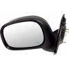 Dodge Ram Pıck-Up Elektrikli Ayna 2002-2007 Sol (Oem No:55077925Ac)
