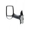 Ford Transit V347 / V184 Elektrikli Isıtmalı Ayna 2001-2012 Uzun Kollu Sol (Oem No:3C1617683Dayyıh)