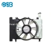 Fan Radyatör Yaris Sedan / Vıos 2006-2011 1.8 (Oem No:163610M060)