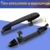Kapı Kolu I-30 2007-2011 Dış Ön Sağ / Arka Sol-Sağ (Oem No:826512H000)