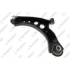Japon Yaris Benzinli 2010-2020 Salıncak Alt Sol  (Oem No:4806909240)