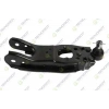Japon Hilux Dizel 83-2005 Salıncak Alt Sağ  (Oem No:4806929095)