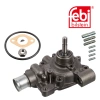 Fiat Daıly Iıı 2,8 D 1999-2006 Devirdaimsu Pompası (Oem No:500362834)
