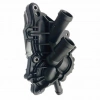 Termostat Gövdesi Golf7 / Polo / A3 / Leon / Octavia 2013 Sonrası Chzd-Chzk-Cyvb-Cukb-Dgea-Czda-Czea 1.0 Tsi-1.2 Tsi-1.4 Tsi Termostatsız (Oem No:04E121116C)