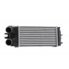 Peugeot Partner- 2003-2009  Turbo Hava Soğutma Radyatörü 1.6 Hdı (İntercooler) (Brazing)300X147X85)Oris (Oem No:0384G5)