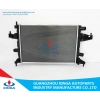 Opel Tigra- 2003-2007  Su Radyatörü 1.4İ Brazing) (538X368X22) (Manuel) Alüminyum (Oris) (Oem No:1300236)