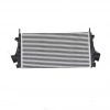 Opel İnsignia- 2009-2017  Turbo Hava Soğutma Radyatörü 2.0 Cdtı (İntercooler) (Brazing) (665X360X32)Oris (Oem No:1302647)