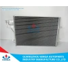 Ford Focus C M Ax  2007-2011  Klima Radyatörü 1.6İ/1.6 Tdci (Brazıng) (670X381X16) Alüminyum (Oris) (Oem No:1516838)
