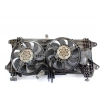 Fiat Doblo- 2006-2010  Radyatör Fan Davlumbazı Komple 1.3 Mjtd/1.9 Jtd (Klimalı/Çift Motorlu) (Oris) (Oem No:51755591)