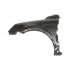 Opel Antara- 2007-2011  Ön Çamurluk Deliksiz Sol (Tyg) (Oem No:96661148)