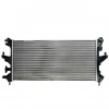 Peugeot Boxer- 2007-2013  Su Radyatörü 2.2/3.0 (Brazing) (780X368X26) (Manuel) Alüminyum (Oris) (Oem No:1340359080)