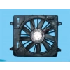 Toyota Corolla- Ae92- 88-1992  Radyatör Fan Davlumbazı Komple Plastik (5Kanat) (Oris) (Oem No:1636364030)