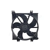 Hyundai Accent- Admıre- 2003-2005  Radyatör Fan Davlumbazı Komple 1.3/1.5/1.6İ (6 Kanat) (Motorlu)Oris) (Oem No:2538025000)