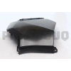 Toyota Rav4- 2018-2024  Arka Tampon Sol Siyah (Tyg) (Oem No:5216242944)