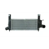 Nissan Pathfinder- 2005-2009  Turbo Soğutma Radyatörü 2.5 Tdı (İntercooler) (Brazing) (445X185X64) Oris (Oem No:14461Eb360)