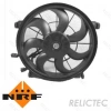 Hyundai  İ20   2009-2012  Radyatör Fan Kanadı (7 Kanat) (Motorlu) (Oris) (Oem No:253801J000)