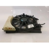 Hyundai  İ20   2013-2014  Radyatör Fan Davlumbazı Komple (7 Kanat) (Motorlu) (Oris) (Oem No:253804P550)