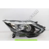 Nissan Qashqai- J11- 2014-2016 Far Lambası Sağ Elektrikli/Motorlu/Mercekli/Ledli (H7/H11)(E Marklı) (Oem No:260104Eh1A)