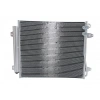 Volkswagen Passat- B6- 2005-2010  Klima Radyatörü 1.4/1.8 Tsı/2.0 Tfsı (Brazıng) (615X425X16) Alm (Oris) (Oem No:3C0820411B)