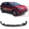 Toyota Rav4- 2016-2017  Karlık (Ön Tampon Altı)(Spoıler) (Oem No:524110R070)