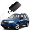 Subaru Forester-  2008 2012  Ön Tampon Çeki Demiri Kapağı (Bfn) (Oem No:57731Sc040)