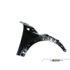 Mini Cooper- 2007-2013  Ön Çamurluk Delikli Sağ (Tyg) (Oem No:41352754726)