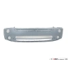 Mini Cooper- 2005-2006  Ön Tampon Gri (Astarlı Nikelaj Delikli)(Tw) (Oem No:51117127925)