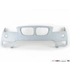 Bmw  X1   X1  2013-2015  Ön Üst Tampon Far Yıkama Deliksiz (Tyg) (Oem No:51117345031)