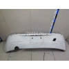Bmw 1 Serı- 1 Serisi- 2012-2015  Arka Tampon Astarlı/Sensör Delikli (Tw) (Oem No:51127293559)