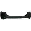 Bmw  X1   X1  2013-2015  Arka Tampon Astarlı Gri (Tyg) (Oem No:51127345036)