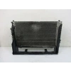 Bmw 5 Serı- 5 Serisi- 2004-2010  Klima Radyatörü 520D/525D/530D/535D (Brazıng) (680X381X16) Alüminyum (Oris) (Oem No:64508381362)