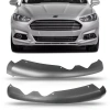 Ford Mondeo- 2015-2018  Karlık Sağ (Ön Tampon Altı)(Spoıler)Siyah (Tyg) (Oem No:Ds7Z17626Aa)
