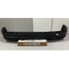 Volkswagen Tiguan- 2021-2024  Arka Alt Tampon Siyah (Tyg) (Oem No:5Nn807521H9B9)