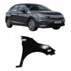 Honda City- 2021-2024  Ön Çamurluk Deliksiz Sağ (My) (Oem No:60211T00T00Zz)