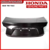 Honda City- 2021-2024  Arka Bagaj Kapağı Komple (My) (Oem No:68500T00T00Zz)