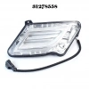 Ford Volvo S60 Iı 2010- Sis Lambası Sol  (Oem No:31278557)